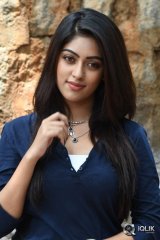 Anu Emmanuel Interview About Majnu Movie